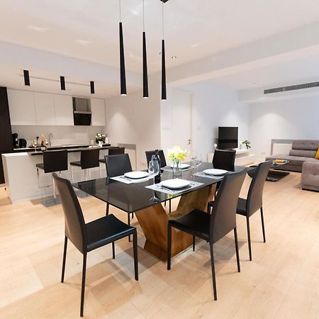 Wealthystays Никозия Екстериор снимка