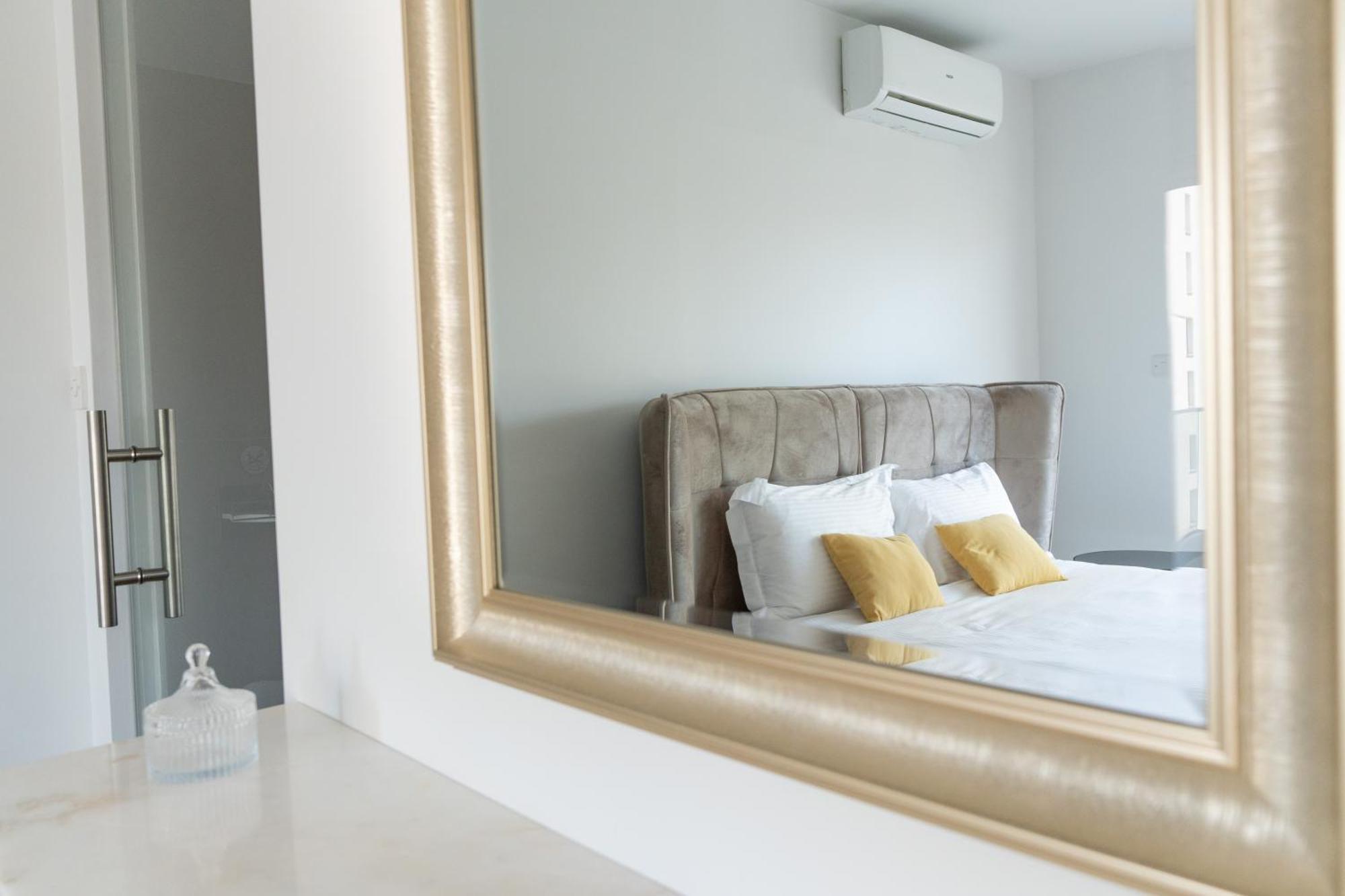 Wealthystays Никозия Екстериор снимка